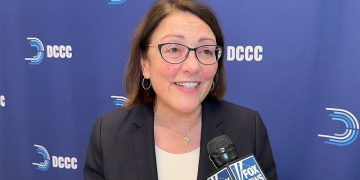 House Democrats on offense: Expand 2026 map with 5 new Republican targets