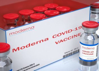 Moderna to Pay US$950 Million to Settle COVID-19 Vaccine Patent Dispute