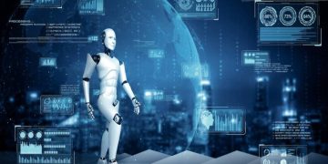 AI Robotics Startup Rhoda Hits US$1.7 Billion Valuation after Successful Funding Round