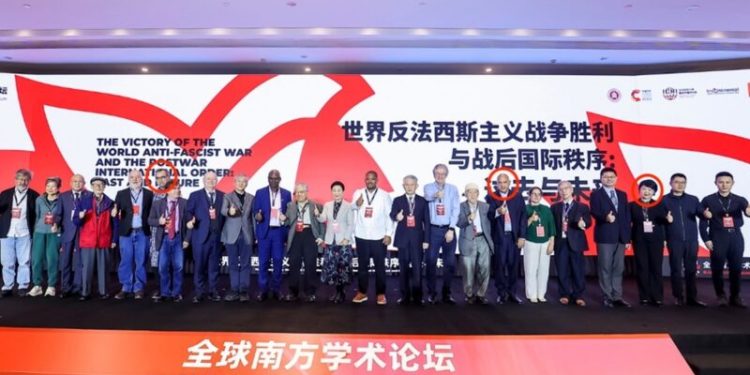 Shanghai sabotage: Inside Singham’s secret strategy to demonize America