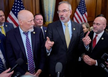 House conservatives rage against Senate DHS shutdown deal