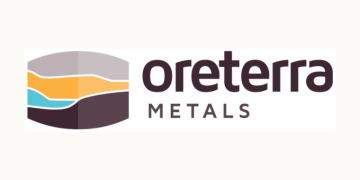 Oreterra Announces Stock Option Grant