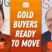 Adrian Day: Gold Dips Bought Quickly, Price Run Not Over Yet