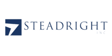 Steadright Closes First Tranche of Unit Offering