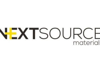 NextSource Materials Announces CFO Transition