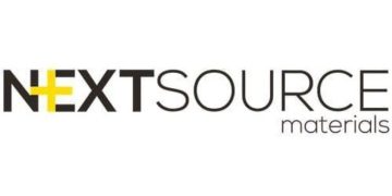 NextSource Materials Announces CFO Transition