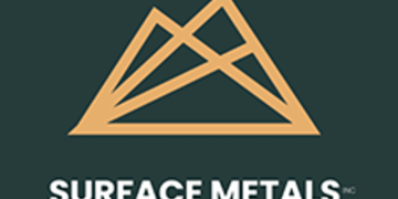 Surface Metals Inc. Announces Listing on Frankfurt Stock Exchange
