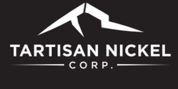 Tartisan Nickel Corp. Acquires Nickel-Copper Claims at Turtle Pond, Northwestern Ontario
