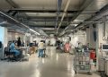 Missiles above, newborns below: Israeli hospitals shift critical care underground