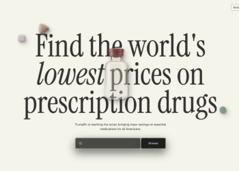 Trump’s Rx plan promises savings, but economists see a hidden trade-off