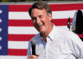 Former Virginia Gov Glenn Youngkin hints at political future, says he’s ‘chomping at the bit’ after exit