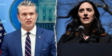 Democrat whose parents fled Iran moves to oust Hegseth